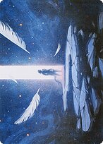 Moment of Truth - March of the Machine Art Series