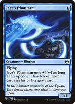 Jace's Phantasm - Iconic Masters