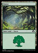 Forest - Modern Horizons 3