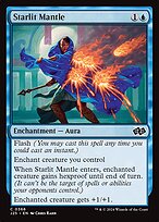 Starlit Mantle - Foundations Jumpstart