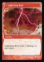 Lightning Bolt - MagicFest 2025