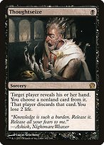 Thoughtseize - Theros