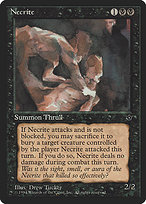 Necrite - Fallen Empires