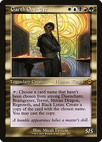Garth One-Eye - Modern Horizons 2