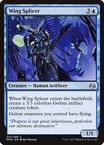 Wing Splicer - Modern Masters 2017