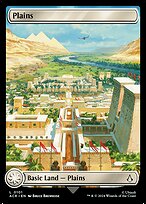 Plains - Assassin's Creed