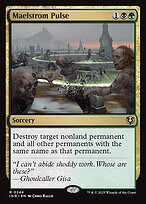 Maelstrom Pulse - Innistrad Remastered