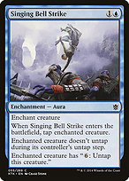 Singing Bell Strike - Khans of Tarkir