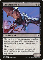 Duskhunter Bat - Modern Masters 2015