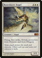 Baneslayer Angel - Magic 2010