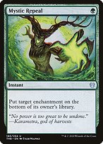 Mystic Repeal - Theros Beyond Death