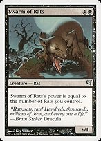 Swarm of Rats - Hachette UK
