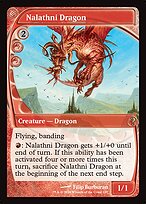 Nalathni Dragon - Mystery Booster 2