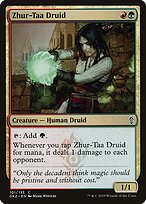 Zhur-Taa Druid - RNA Guild Kit