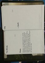 The Windy City - Black Lotus Unknown Planechase