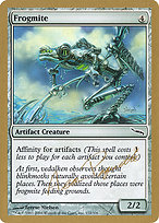 Frogmite - World Championship Decks 2004