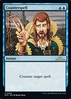 Counterspell - 30th Anniversary Edition
