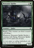 Netcaster Spider - Conspiracy: Take the Crown