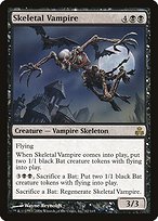 Skeletal Vampire - Guildpact