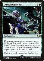 Guardian Project - Ravnica Allegiance Promos - Promo Foil