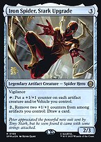 Iron Spider, Stark Upgrade - Marvel's Spider-Man Promos