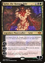 Grist, the Hunger Tide - Modern Horizons 2