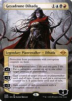 Geyadrone Dihada - Modern Horizons 2