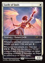 Guide of Souls - Store Championships