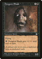 Dungeon Shade - Stronghold