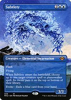 Subtlety - Modern Horizons 2