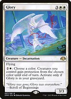 Glory - Dominaria Remastered