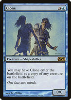 Clone - Magic 2013