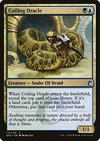 Coiling Oracle - RNA Guild Kit