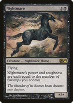 Nightmare - Magic 2010