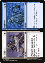 Stand // Deliver - Dominaria Remastered