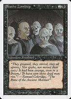 Scathe Zombies - Revised Edition