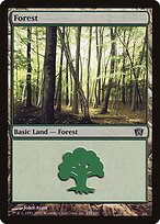 Forest - Eighth Edition
