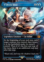 Y'shtola Rhul - Final Fantasy