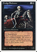 Drudge Skeletons - Summer Magic / Edgar