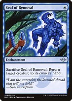 Seal of Removal - Modern Horizons 2