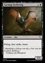 Gurmag Swiftwing - Ravnica: Clue Edition