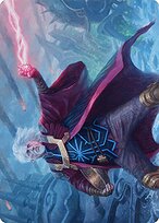 Urza, Lord Protector - The Brothers' War Art Series - Borderless