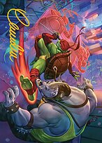 Super Combo - Teenage Mutant Ninja Turtles Art Series - Borderless