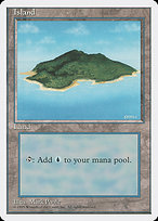 Island - Fourth Edition