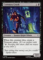 Common Crook - Marvel's Spider-Man