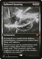 Hallowed Haunting - Innistrad: Double Feature