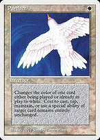 Purelace - Summer Magic / Edgar