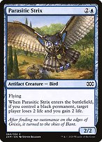 Parasitic Strix - Double Masters