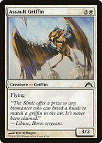 Assault Griffin - Gatecrash