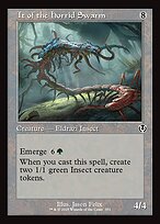 It of the Horrid Swarm - Innistrad Remastered